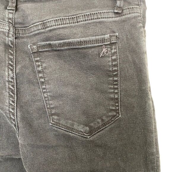 Sam Edelman The Stiltello Skinny High Rise Sz 27 - Picture 4 of 10